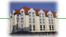 Hotel Residence. Ihr ***-Hotel mitten in der Hanauer City